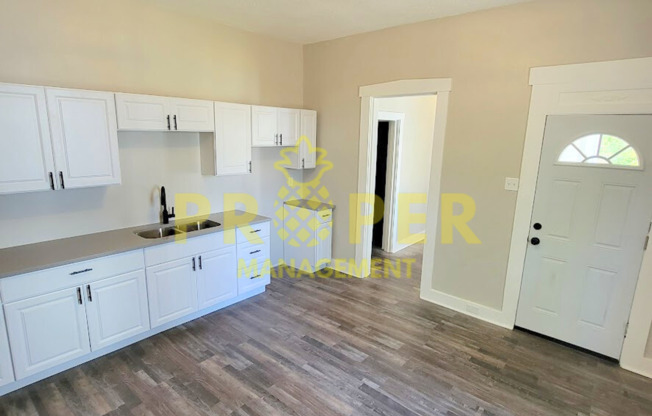 2 beds, 1 bath, $950