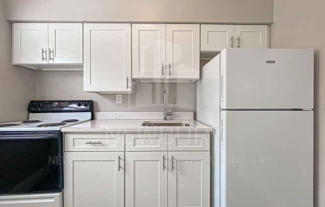 1 bed, 1 bath, 520 sqft, $775, Unit 1335-06