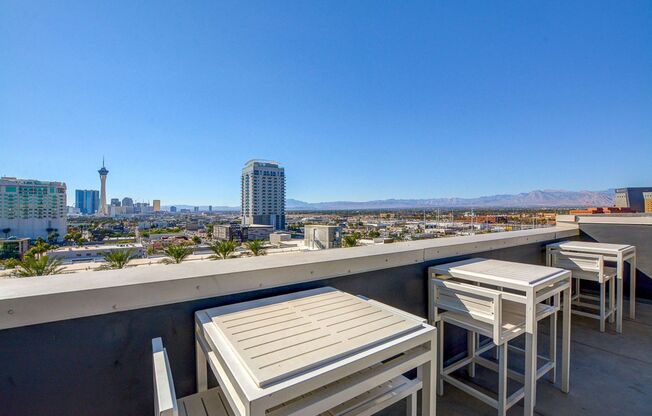 1 bed, 1 bath, $1,875, Unit UNIT 345