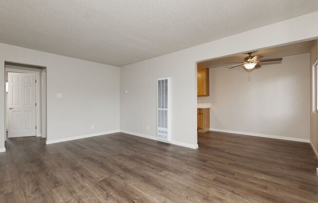 1 bed, 1 bath, 650 sqft, $1,880, Unit 46