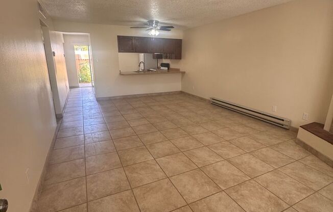 Cute Condo near University
