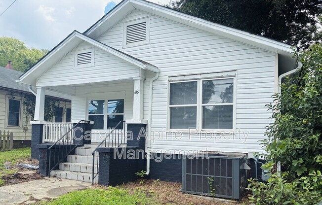 615 DOCTOR MARTIN LUTHER KING WAY