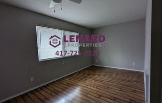 1 bed, 1 bath, 550 sqft, $575, Unit 700 N Water #1