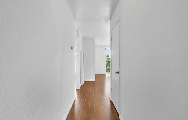 1836 Central Ave #K - 2 Bedroom | 1 Bath