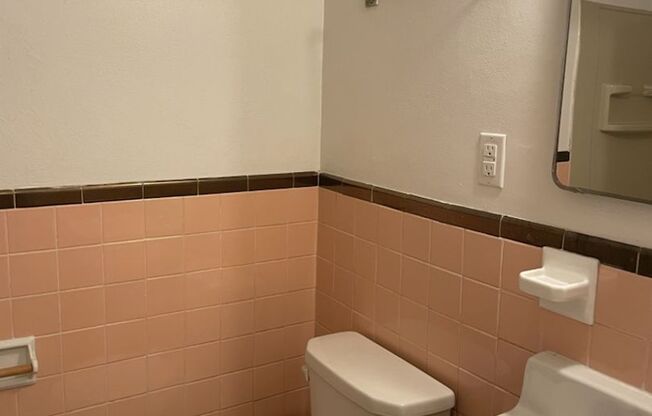 Studio, 1 bath, 487 sqft, $1,250, Unit Fifth 103