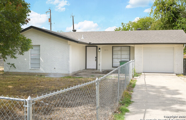 1411 SAN ANDREAS ST