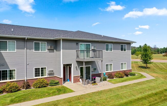 Partner-provided property photo