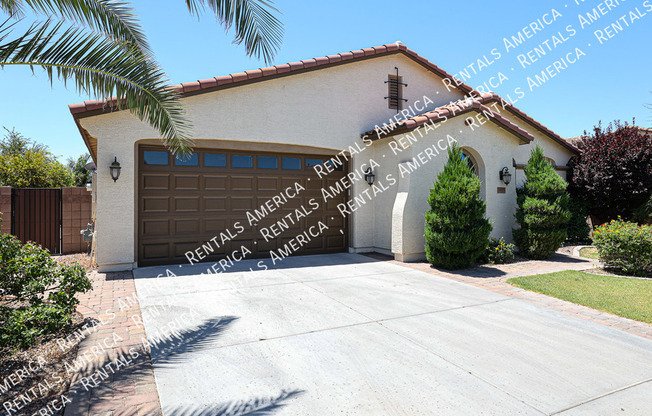 613 W SAN CARLOS WAY