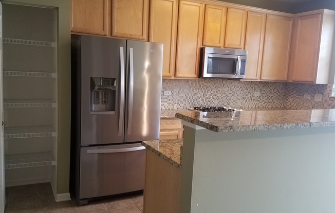 988 INDIGO CT