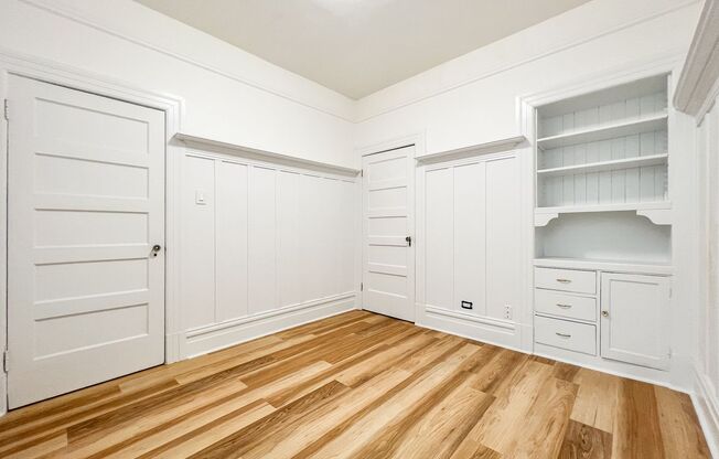 68-74 John Street Apartments