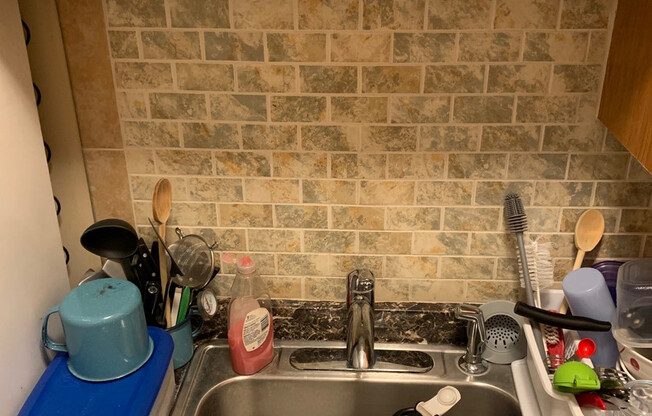 Studio, 1 bath, $1,515, Unit 257