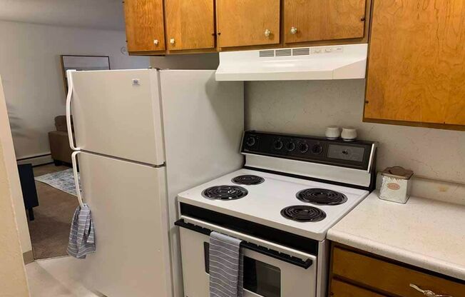 1 bed, 1 bath, 540 sqft, $715