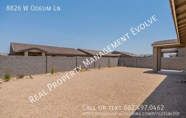 Partner-provided property photo