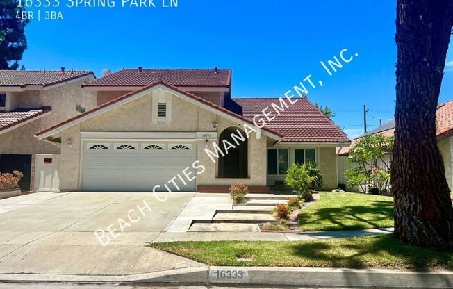 16333 SPG PARK LN