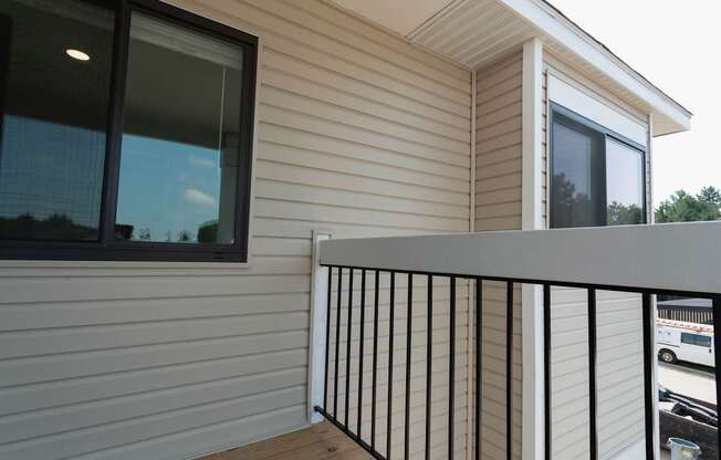 Hidden Lakes Apartments in Grand Rapids MI