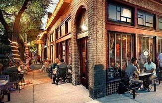 111 W Davis St