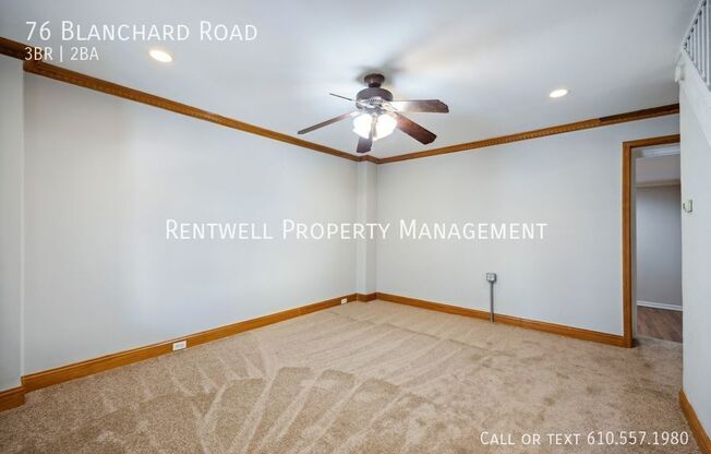76 BLANCHARD RD