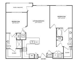 Partner-provided photo for $2021 unit