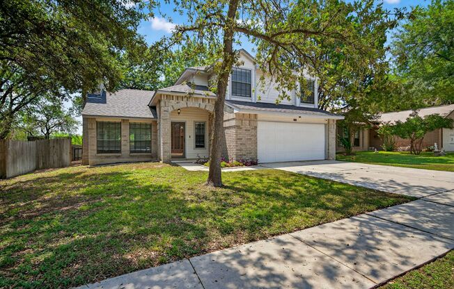 Schertz School District in Woodland Oaks Subdivision - Realtor Commission: $450