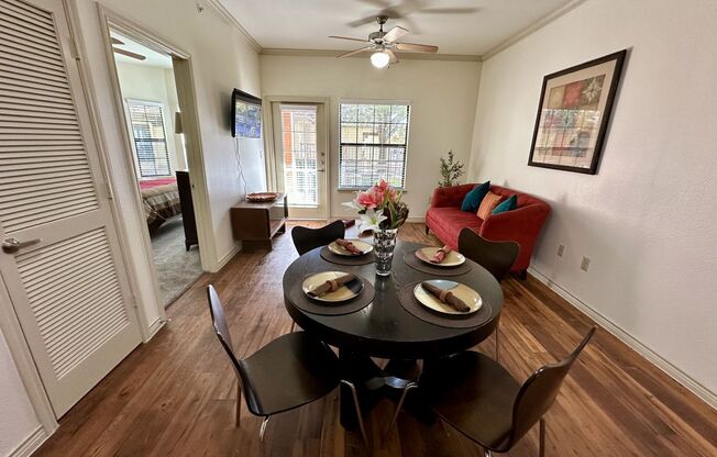 1 bed, 1 bath, 740 sqft, $1,419, Unit 2103-Corp