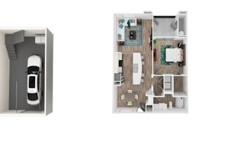 Partner-provided photo for $1360 unit