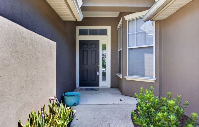 Eagle Harbor Townhome