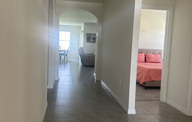 Gorgeous 3-Bedroom, 2-Bathroom Townhouse in Bradenton (JUST REDUCED!!!)