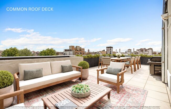 1064 HANCOCK ST