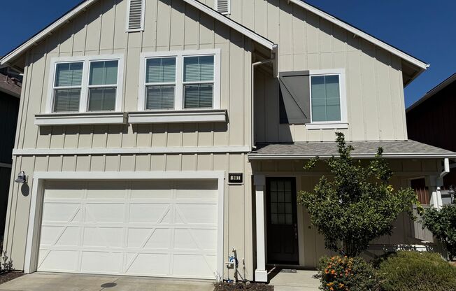 901 Persimmon Terrace - Davis 95616