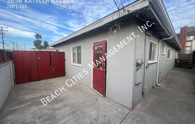 Partner-provided property photo