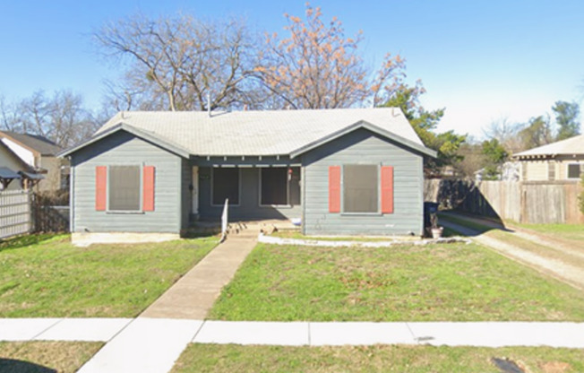 2812-2814 Halbert Street