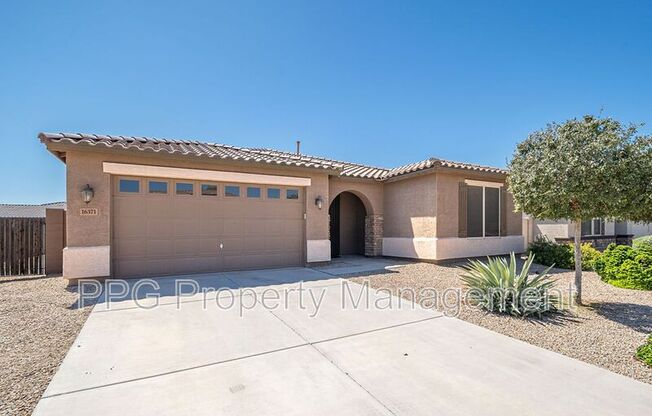 16371 W MESQUITE DR