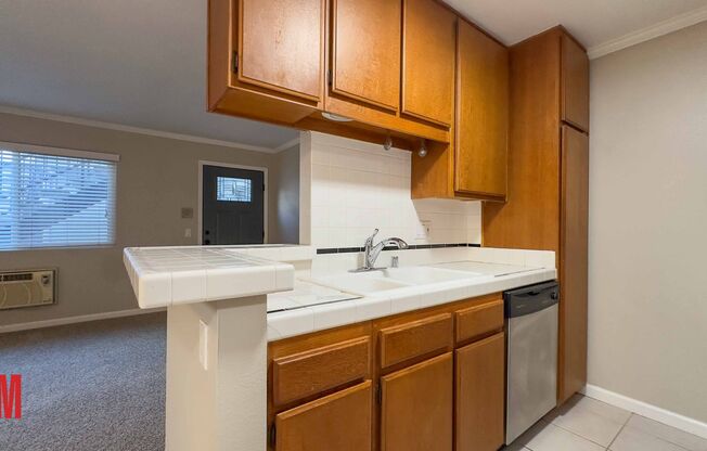 1 bed, 1 bath, 550 sqft, $1,999, Unit 3735-1