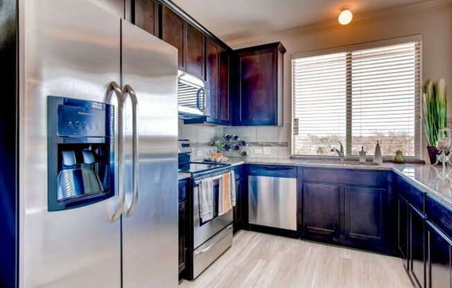 Muirfield Townhomes