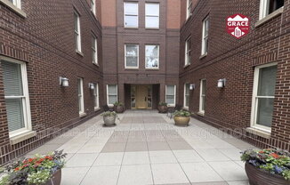 1630 N Clarkson St  Unit 504