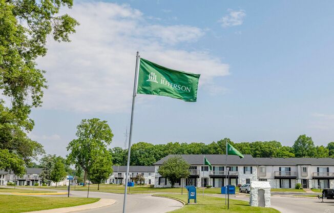 Partner-provided property photo