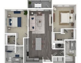 Partner-provided photo for $1790 unit