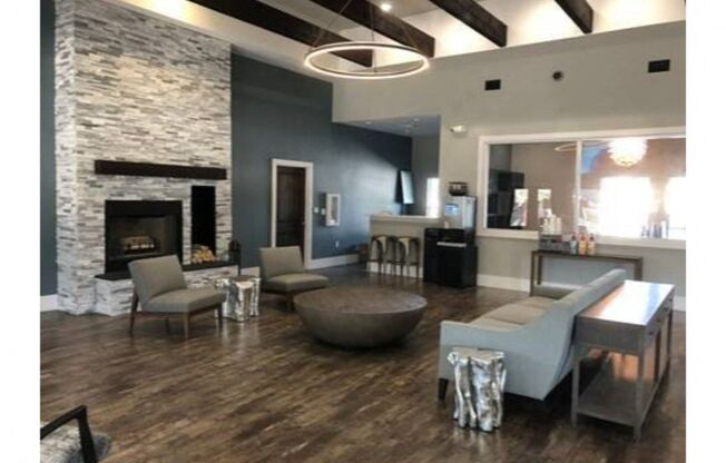 Welcome to StoneHaven Apartment Homes
