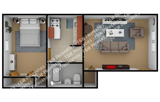 Partner-provided property photo