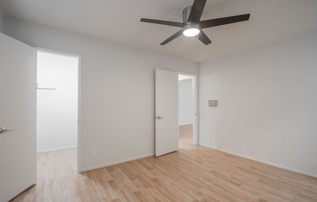 1 bed, 1 bath, $2,495, Unit 17