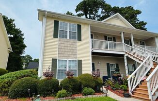 2BR Condo in Holton Place – Pool, Porch, and Easy Living!