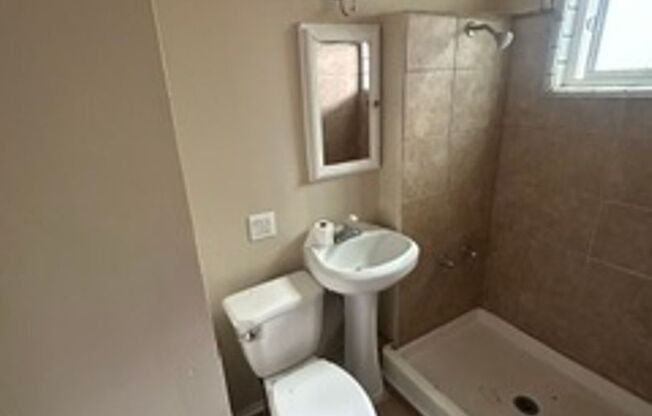 1 bed, 1 bath, $1,800, Unit 8112 Whitaker St.