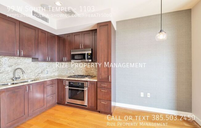 99 W. South Temple