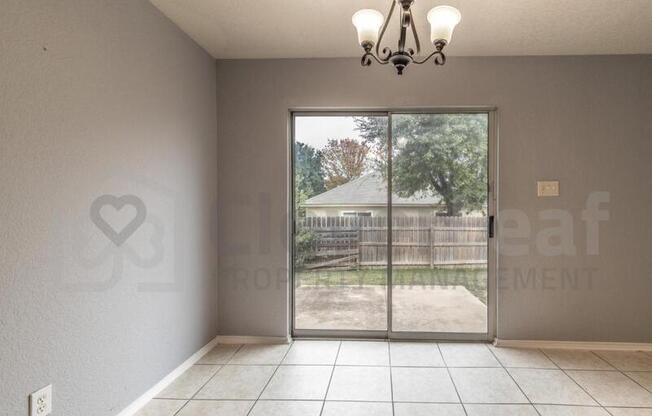 Partner-provided property photo