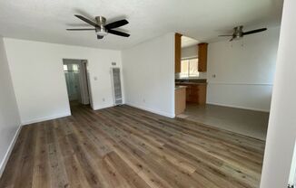 1 bed, 1 bath, $2,095, Unit 4