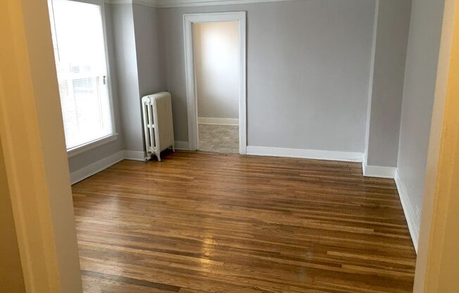 Studio, 1 bath, 369 sqft, $1,050, Unit 7B