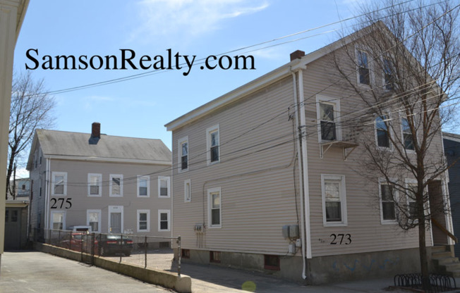 275 Wickenden St 3
