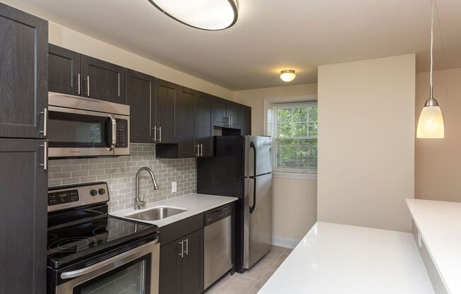 Maison Ridge Apartments