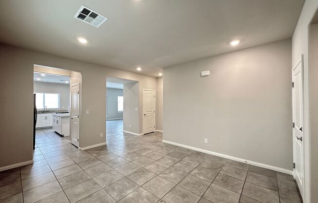 Tenaya Hacienda