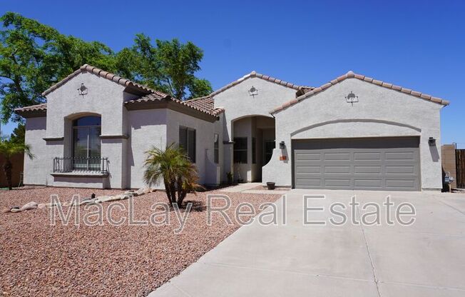 6964 S TUCANA LN